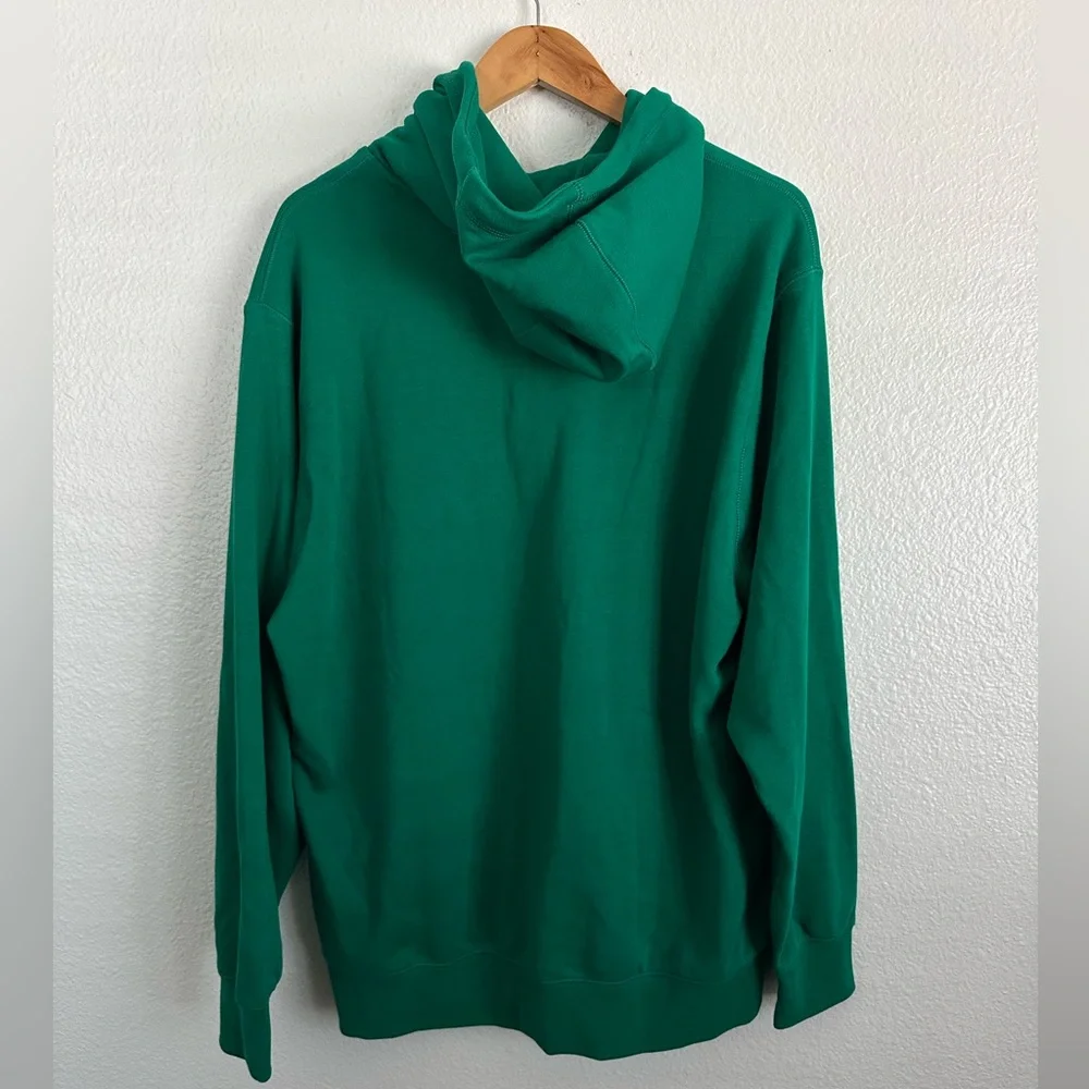 Nike Sportswear Swoosh Sherpa Logo Terry Hoodie Athletic ACG SB Men’s Size XL